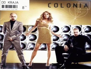 Colonia (Kolonija) je naziv popularne hrvatske muzičke grupe iz Vinkovaca. Nastala je kao plod saradnje Borisa i Tomislava, radijskih voditelja i producenata, i Ire, koja im je pevala vokale pri snimanju reklama i džinglova. Ime Kolonija potiče od rimskog naziva za Vinkovce, u kojima su odrasli Boris i Tomislav.